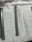 Lycoming Push Rod Housing 68987. Fixed Price $15.00.