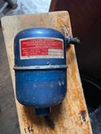 Crankcase Breather & Vac Pump Air Oil Separator Pn B1116-R. Fixed Price $150.00.
