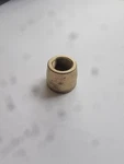 Lycoming 0-320 Cylinder Nuts, Pn 71133, Used, For Narrow Deck Engines. Fixed Price $36.99.