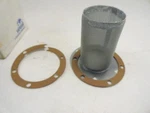 200845 Parts Only; Vickers SP-113-C Filter Kit; 321550 (broken Gasket). Fixed Price $16.97.