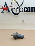 Lycoming O-235-L2C Oil Pressure Valve P/n: 76159 (2086). Fixed Price $125.71.