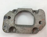 Arctic Cat Kawasaki T1A340FA & 440 Engine Carburetor Inlet Pipe 3000-317 Used. Fixed Price $31.99.