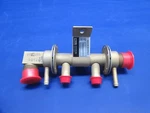 Airborne 1H5-9 Vacuum Manifold Nos (0125-768). Fixed Price $568.50.