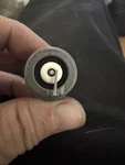 Tempest URHB32S Fine Wire Aircraft Engine Spark Plug. Fixed Price $50.00.