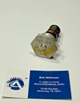 P/n: 534445-D Oil Control Valve, Vernatherm (ar) For One. Fixed Price $110.00.