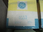Nos GE4553 / Landing Light New. Fixed Price $12.00.
