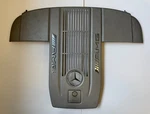 05-14 Mercedes W231 SL65 CL65 S65 Amg Engine Cover Trim Molding A2750100467 Oem. Fixed Price $729.99.