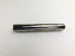 Continental A65 Valve Rocker Shaft 21153. Fixed Price $50.00.