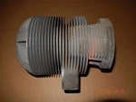 Mcculloch Engine Cylinder --- For Gyrocopter.. Fixed Price $125.00.