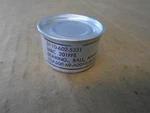 Nos Skf Annular Ball Bearing P/n: 201FFS *sealed Preserved Packaging*. Fixed Price $7.00.