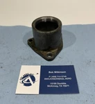P/n: 35020 Continental Oil Filter Screen Housing. Fixed Price $160.00.