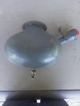 Continental Oil Sump A-5230 Tank Used A-65 A-75 C-85. Fixed Price $450.00.