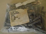 Pack Of 100 Ea Titanium Lock Bolt Pin-rivets P/n: NAS2408V09. Fixed Price $30.00.