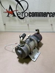 Airborne Standby Vacuum Pump 4A3-1 (2214). Fixed Price $66.50.