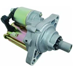 New Starter For Honda Civic L4 1.6 B16A2 99-00 31200-P27-J01 31200-P2T-J01 P2T1S. Fixed Price $107.95.