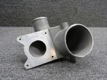 LW-14488 Rockwell 112TC Lycoming TO-360-C1A6D Air Inlet Duct. Fixed Price $588.00.