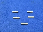 Lycoming Stud .3125 -18 X 1.25 P/n 31-10 Lot Of Nos (0722-22). Fixed Price $106.95.