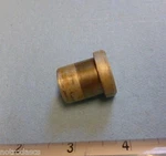 Lycoming Prop Flange Bushing P/n 72062-S Aviation. Fixed Price $76.80.