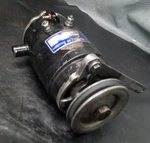 Aircraft Airplane Airboat Delco-remy Generator/bracket P/n 1101915 (12V-50A). Fixed Price $250.00.