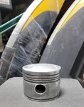 Pratt & Whitney R-2800 Double Wasp Aircraft Engine Piston. Fixed Price $94.00.