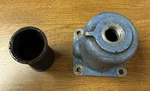Lycoming 62815 Oil Filter Housing And. Fixed Price $180.00.