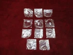 Superior Lycoming Rocker Box Gasket Pn 08-00303, SL67193. Fixed Price $14.95.
