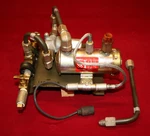 Nos Aviation Facet Fuel Pump & Filter Assembly -24 Volt -military Aircraft. Fixed Price $250.00.