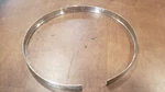 Pratt & Whitney Canada Ring Turbine 3024681 5365-00-525-1894 Eng PT6 T400-CP-400. Fixed Price $100.00.