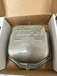 New Lycoming Rocker Box Cover AEL61247 Titan. Fixed Price $25.00.