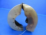 Cessna T310Q Shield Assembly Turbocharger P/n 0850902-1 (0619-155). Fixed Price $286.00.