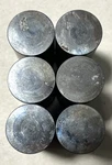 Continental Engine Lifters P/n 653877 (need Resurfacing, Sold Individually). Fixed Price $18.99.