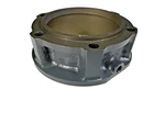 Lycoming 68186 IGO-540 Engine Starter Adapter New Old Stock. Fixed Price $289.00.