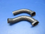 Lycoming IGO-540 GSO-480 Intake Pipes P/n 69692 Lot Of (0625-1477). Fixed Price $108.50.