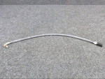 N-93781 Ignition Lead Rear Cyl. (new Old Stock) (sa). Fixed Price $140.00.