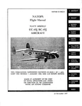 125 Page 1967 RC-45J UC-45J C-45B JRB-3 Navair 01-90CE-1 Flight Manual On Cd. Fixed Price $19.99.