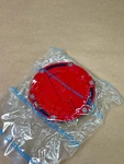 Shaw Aero Fuel Cap Assy 488-19 MS29526-1 MS29526-2 (D2795). Fixed Price $310.14.