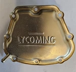 69626 Lycoming Rocker Cover 1 Ea.. Fixed Price $15.00.