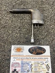 Areo Instruments PH502-3 Left Pitot Tube 24 Volt. Fixed Price $295.00.