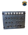 Boeing Audio Selector Panel Cockpit Avionics Control Unit Pn G3737-03. Fixed Price $350.00.
