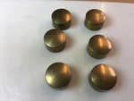 Lycoming Piston Pin Plug 72198 6-PACK. Fixed Price $195.95.