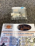 Lycoming Or Continental 10-157209 Magneto Ground Terminal Kit. Fixed Price $95.00.