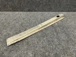 Cessna 172M Engine Mount Stringer Assembly P/n: 0513511-13 (8). Fixed Price $250.00.