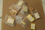 Lot Of Garrett Small Parts For TPE-331 Engine,. Fixed Price $240.00.
