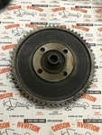 Continental 470 Series Camshaft Gear P/n 537432 New Alt # 656914, 656038. Fixed Price $750.00.