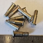 HL62PB6-7 Hi-lok Rivet Pin 1/64" Oversize 7/32" Dia X 7/16" Grip 9 Ea.. Fixed Price $9.00.
