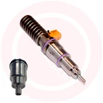 85013611 D13H EPA10/0BD13 Volvo Rebuilt Diesel Injector - $250+$100 Core. Fixed Price $350.00.