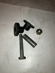 Continental IO-520 Throttle Assy Support Mount Kit. Fixed Price $40.00.