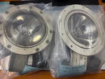 G-3600A-1/G-2905-1-24 (alt: 0870132-1) Retractable Landing Light & Motor Cessna. Fixed Price $929.50.