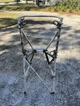 Piper PA-34-200T Seneca Ii Engine Mount P/n 37105-00. Fixed Price $600.00.