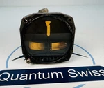 Vintage A-11 Aircraft Bendix Turn & Bank Indicator Gyro 1721-5UA2 Pioneer. Fixed Price $180.00.